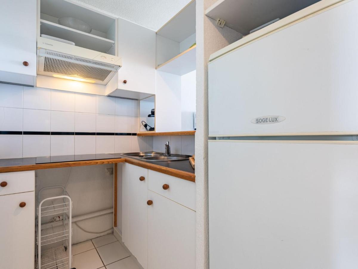 Apartment Grand Sud-2 By Interhome Canet-en-Roussillon Kültér fotó