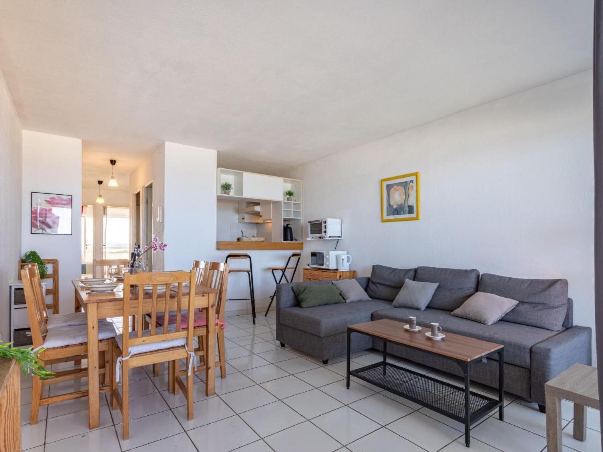 Apartment Grand Sud-2 By Interhome Canet-en-Roussillon Kültér fotó