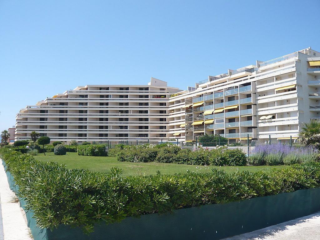 Apartment Grand Sud-2 By Interhome Canet-en-Roussillon Szoba fotó